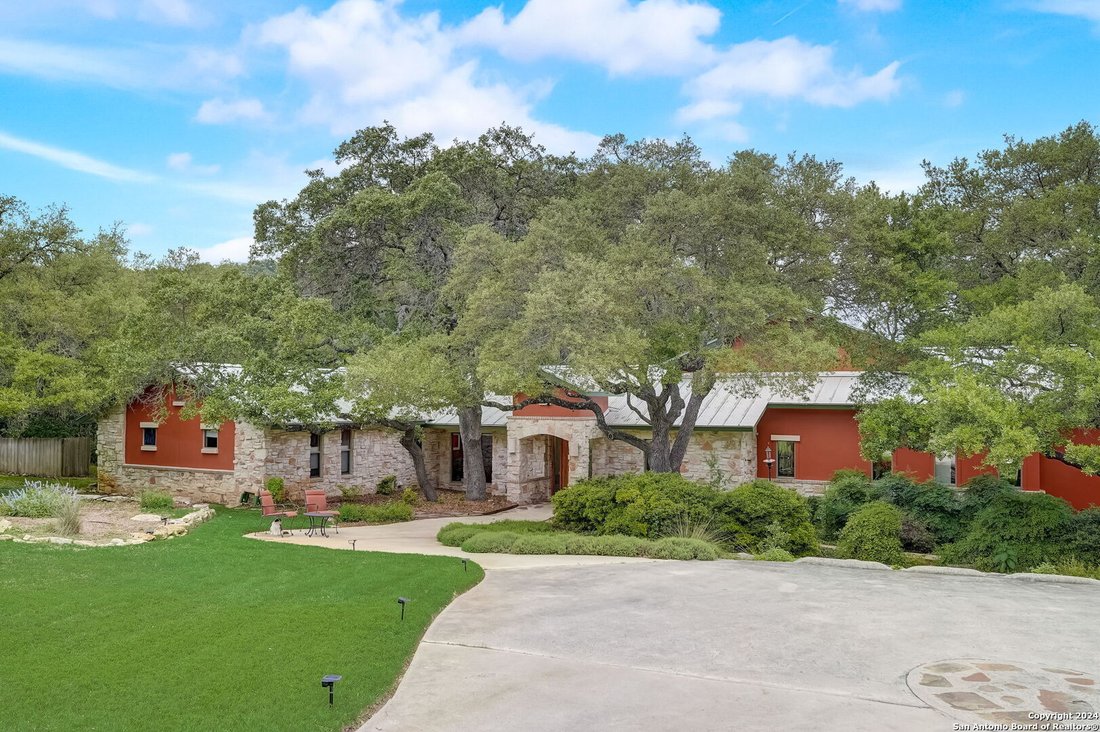 House in San Antonio, Texas, United States 5 - 16901613