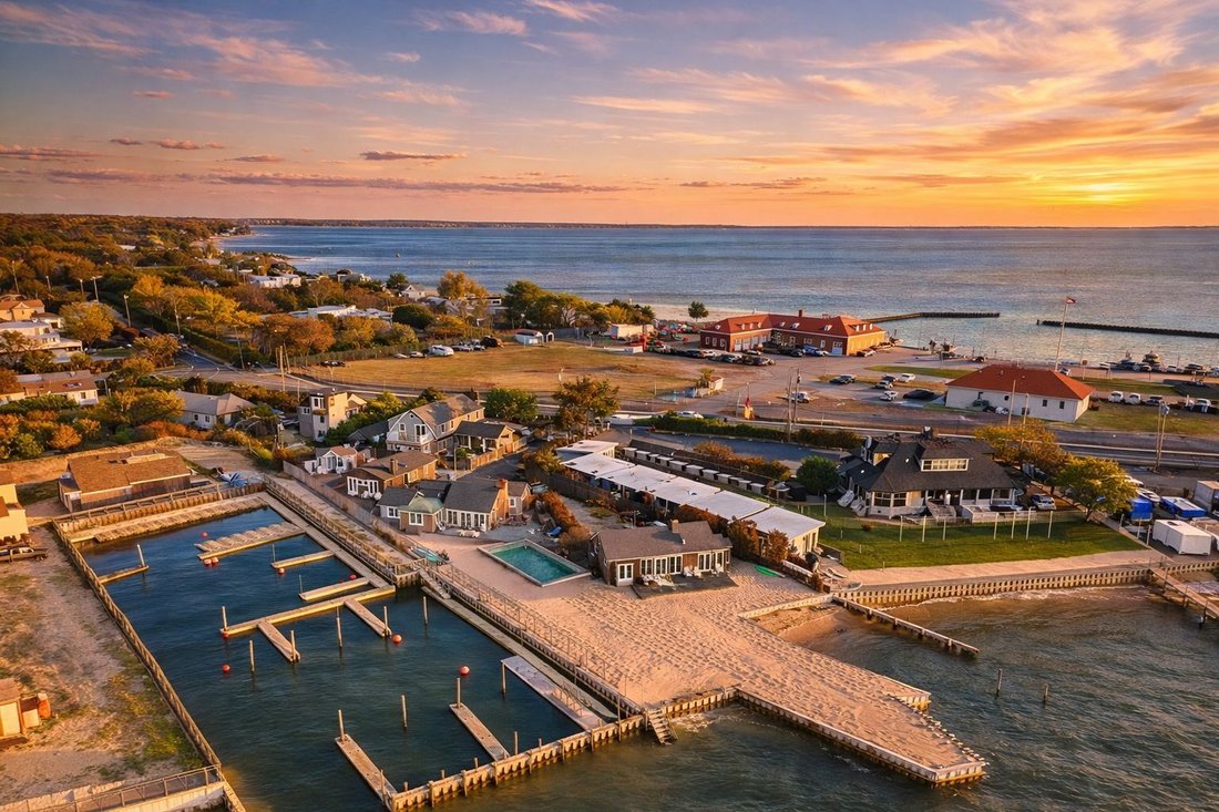 Hampton Bays, New York, United States 4 - 16900985