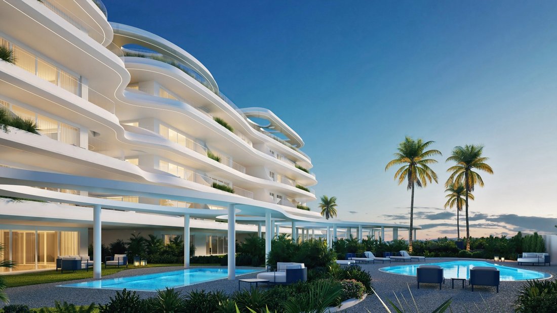 Apartment in Elliniko, Attica, Greece 1 - 14918256