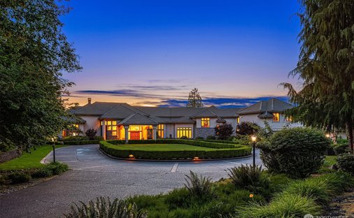 Haus in Lake Tapps, Washington, Vereinigte Staaten 1