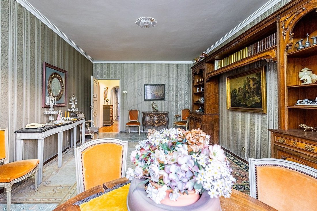 Apartment in Alges, Lisbon, Portugal 5 - 16898476