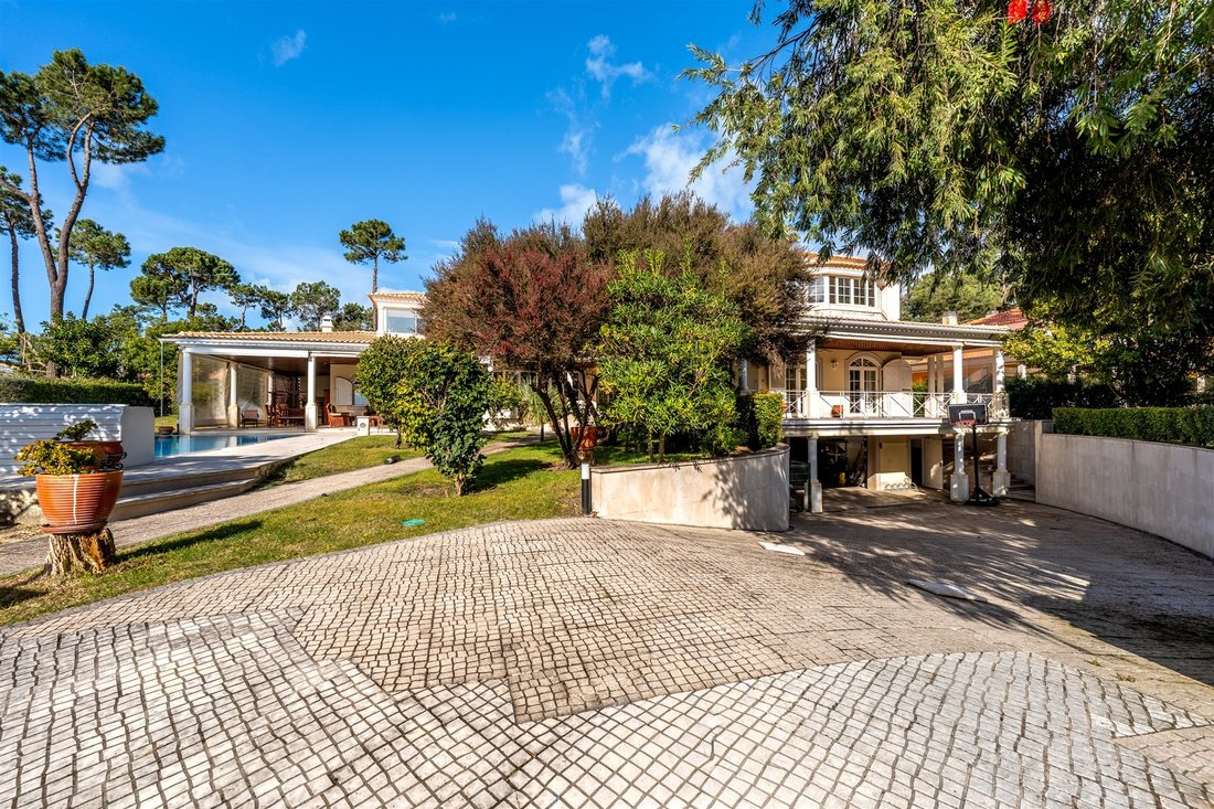 House in Aroeira, Charneca de Caparica e Sobreda, Portugal 5 - 16901944