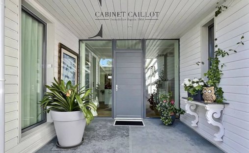 19th Century Chateau Neo Gothic Elegance In The Heart Of The Saintonge Countryside