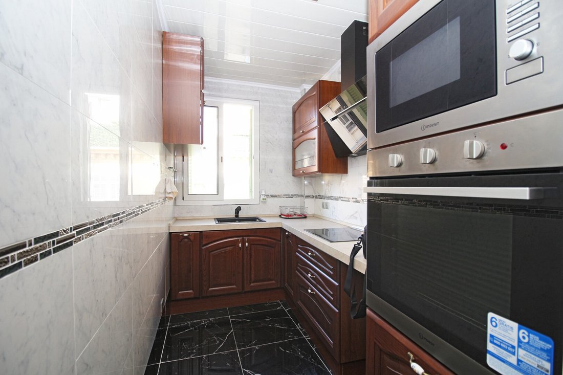 Apartment in Nice, Provence-Alpes-Côte d'Azur, France 5 - 16460952