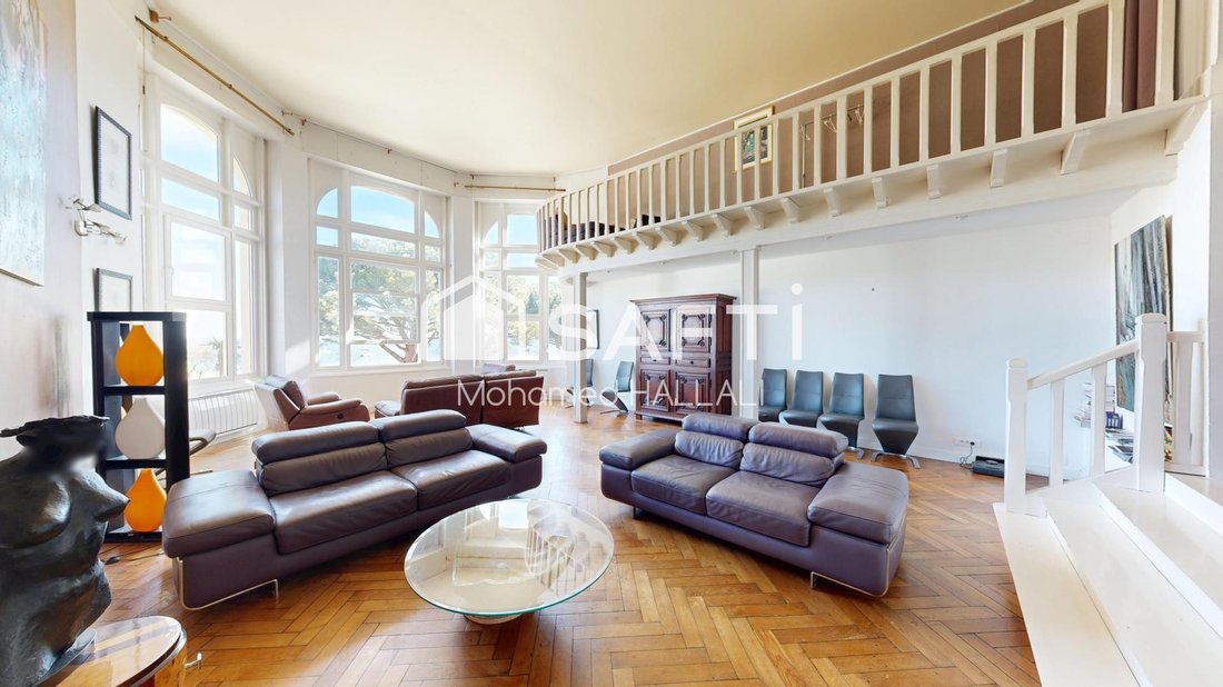 Apartment in Aiguillon, Arcachon, France 3 - 16899612