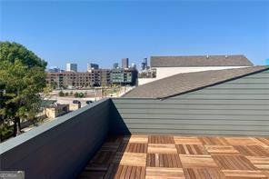 Townhouse in Atlanta, Georgia, United States 4 - 16899168