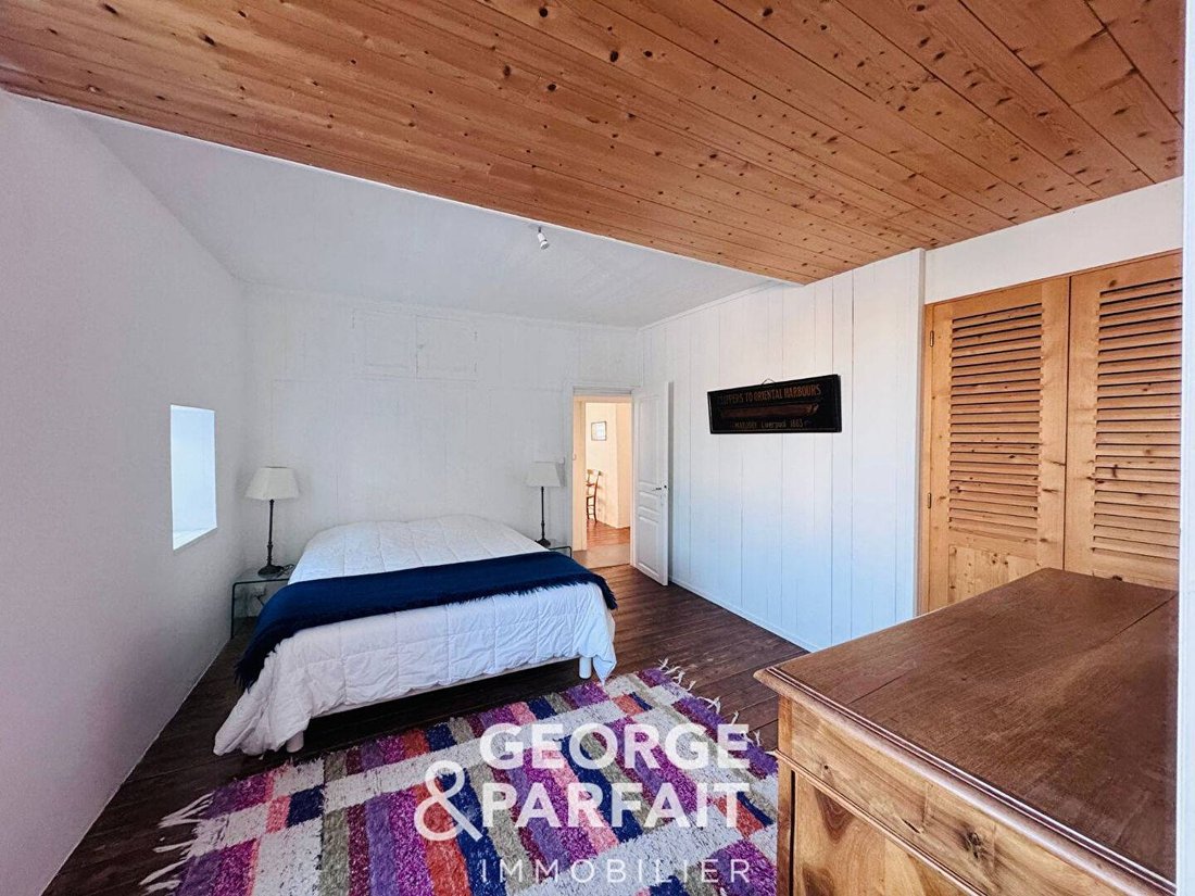 House in Le Bois-Plage-en-Ré, Nouvelle-Aquitaine, France 4 - 16902719