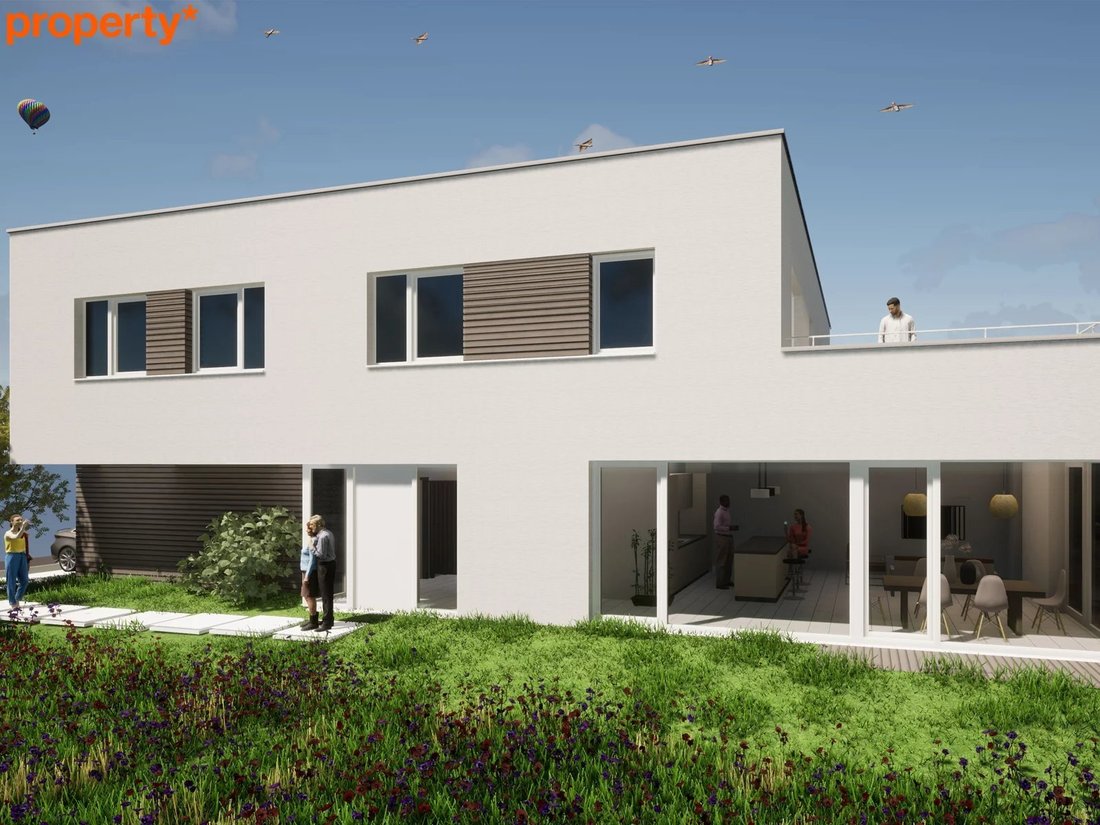 House in Schuttrange, Luxembourg District, Luxembourg 4 - 16898461
