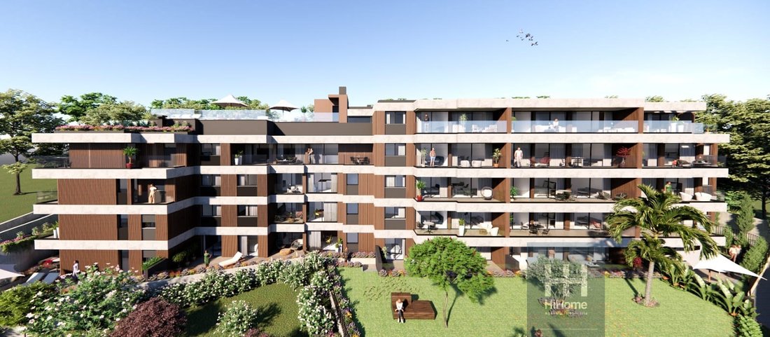 Apartment in Machico, Madeira, Portugal 3 - 16899241