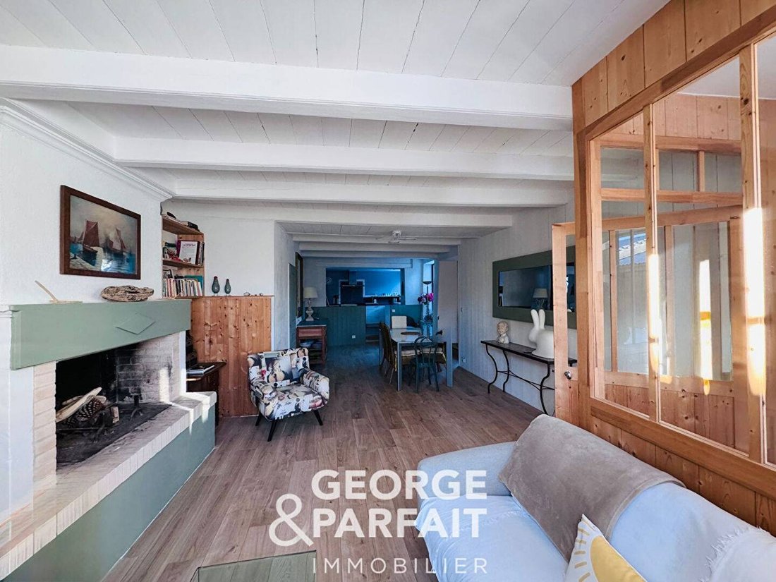House in Le Bois-Plage-en-Ré, Nouvelle-Aquitaine, France 1 - 16902719