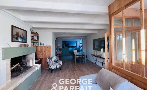 House in Le Bois-Plage-en-Ré, Nouvelle-Aquitaine, France 1
