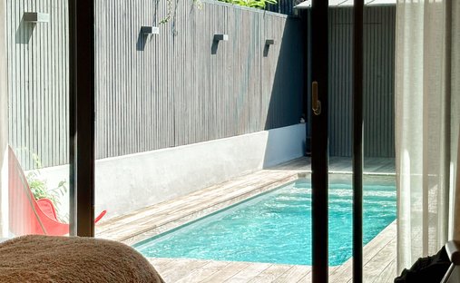 Cocumont Magnificent 18th Century Chateau 700m² On 11 Hectares, Swimming Pool With View