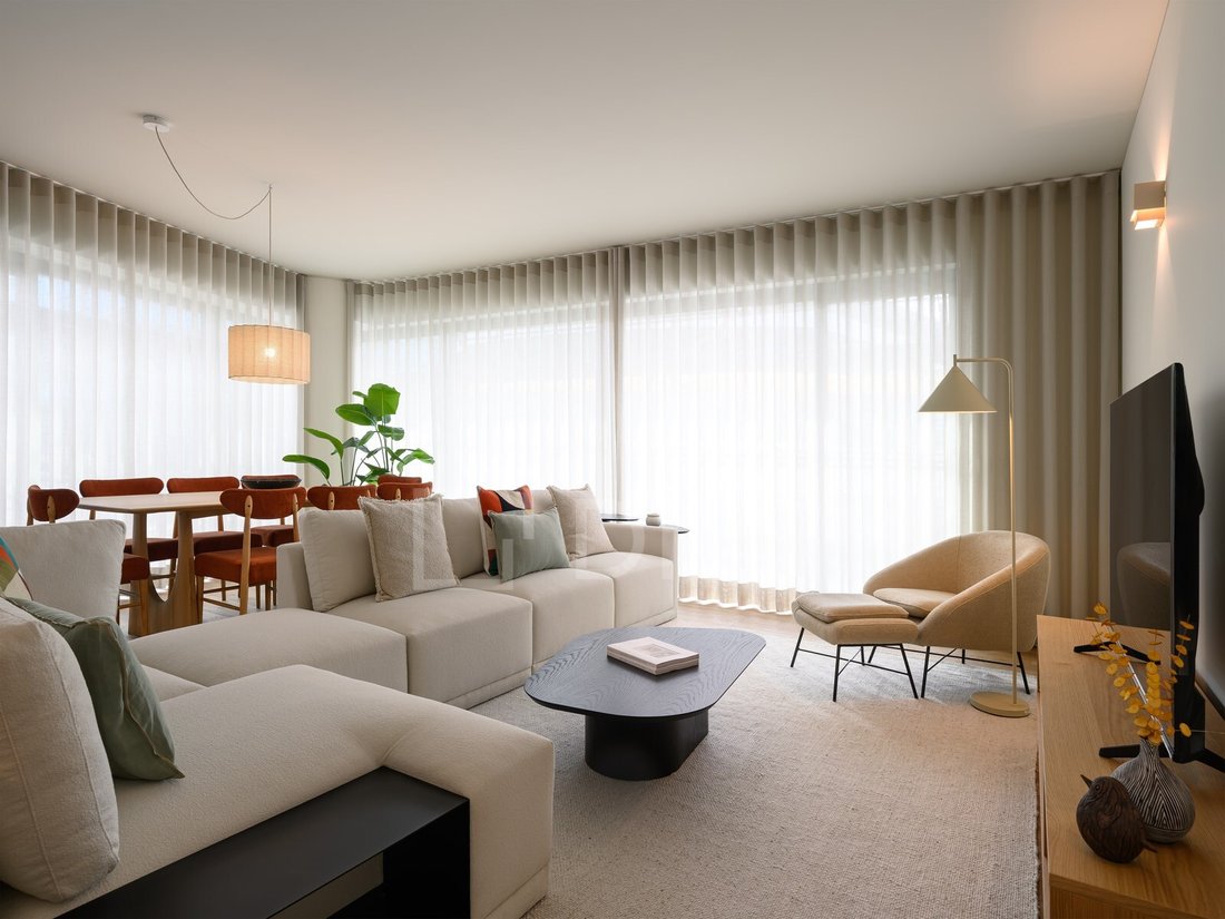 Apartamento en Lumiar, Lisboa, Portugal 3 - 14826089