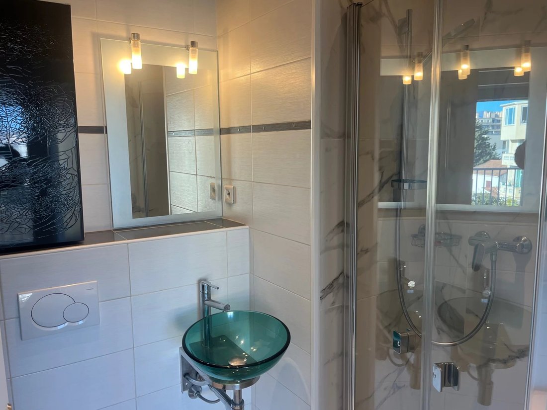 Apartment in Nice, Provence-Alpes-Côte d'Azur, France 5 - 16898534
