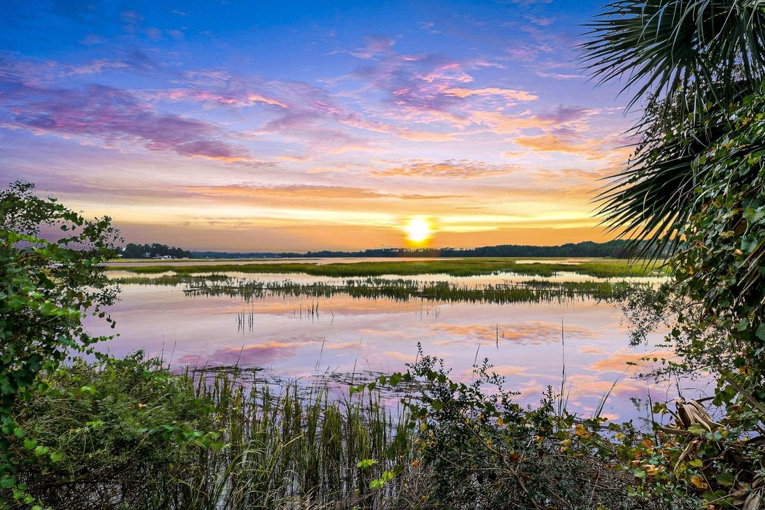 Land in Bluffton, South Carolina, United States 1 - 16903225