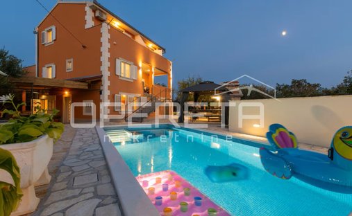 House in Zecevo Rogoznicko, Sibenik-Knin County, Croatia 1