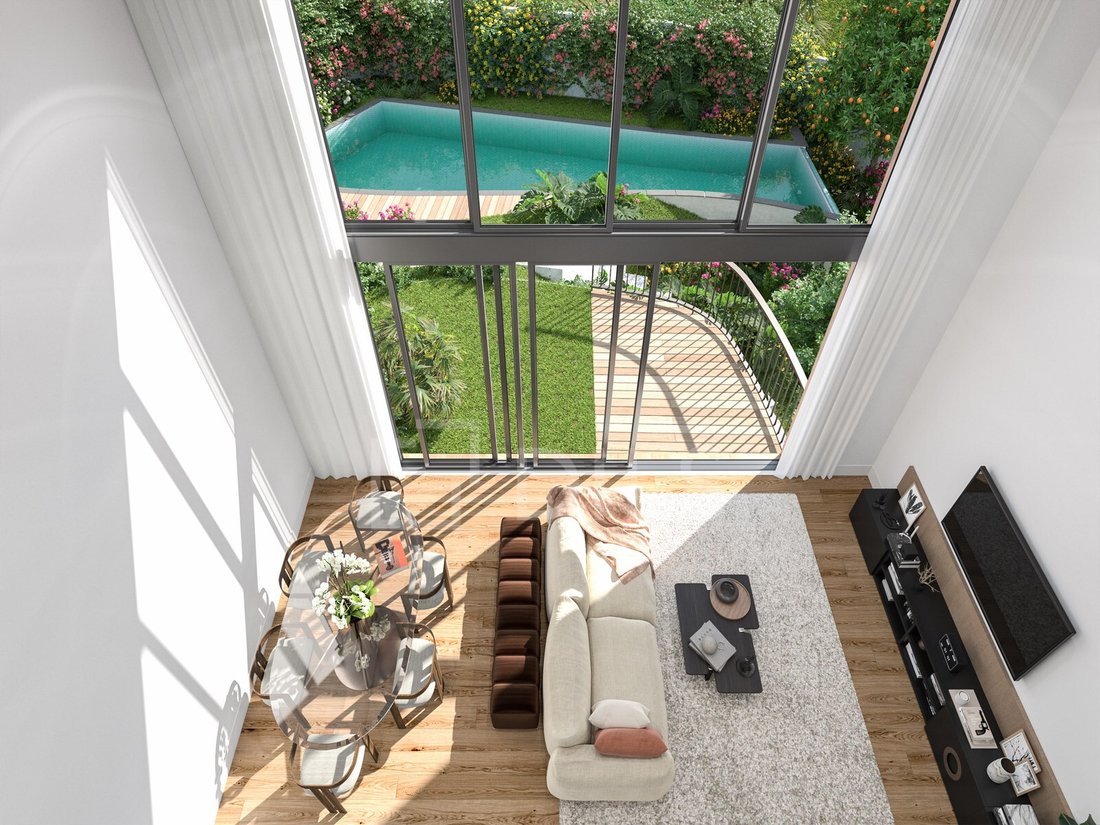Apartment in Carnaxide e Queijas, Lisbon, Portugal 1 - 14826005