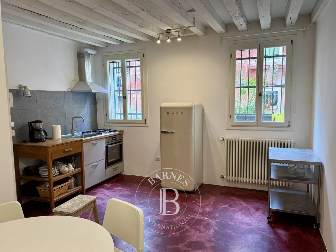 Appartement à Centre Historique de Venise, Venise, Italie 3 - 16900923