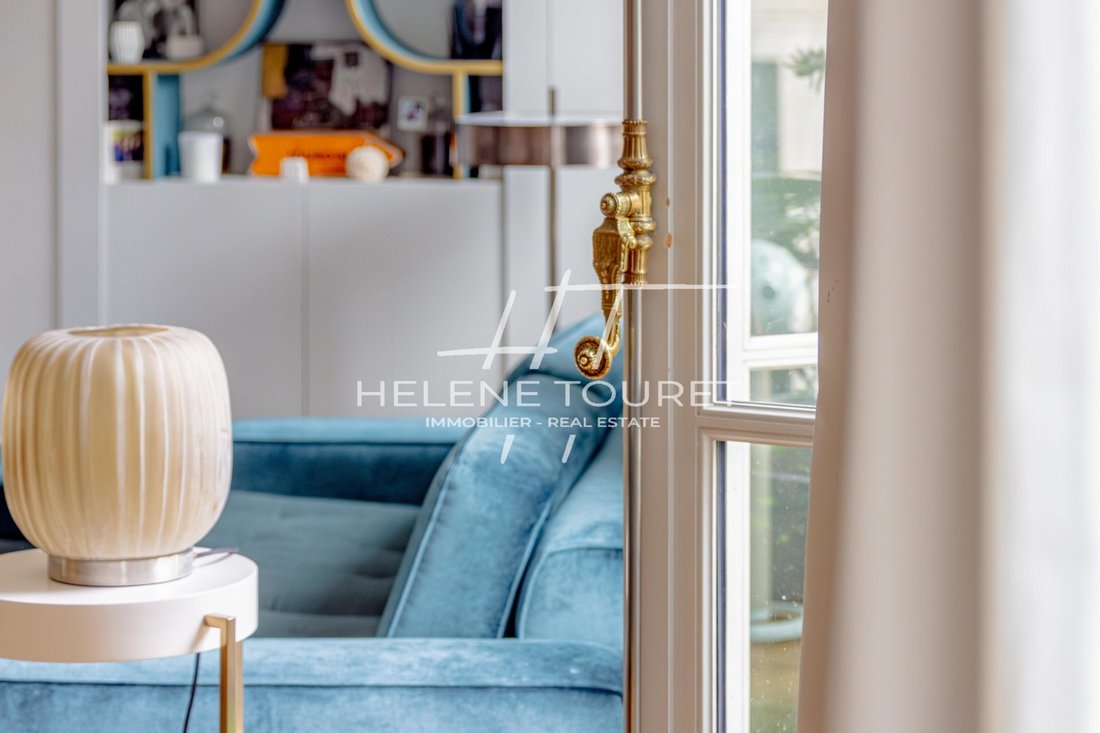 Apartment in Montorgueil-Saint Denis, Paris 2e Arrondissement, Paris 2 - 16898533