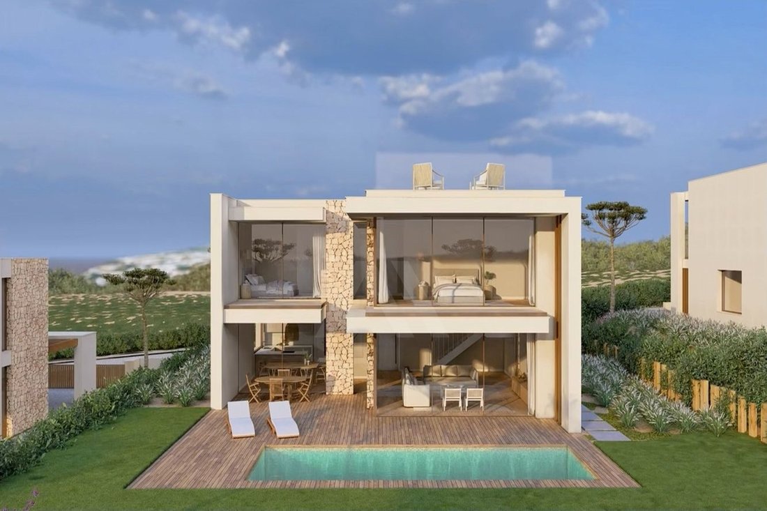 House in Vau, Leiria District, Portugal 2 - 16903637
