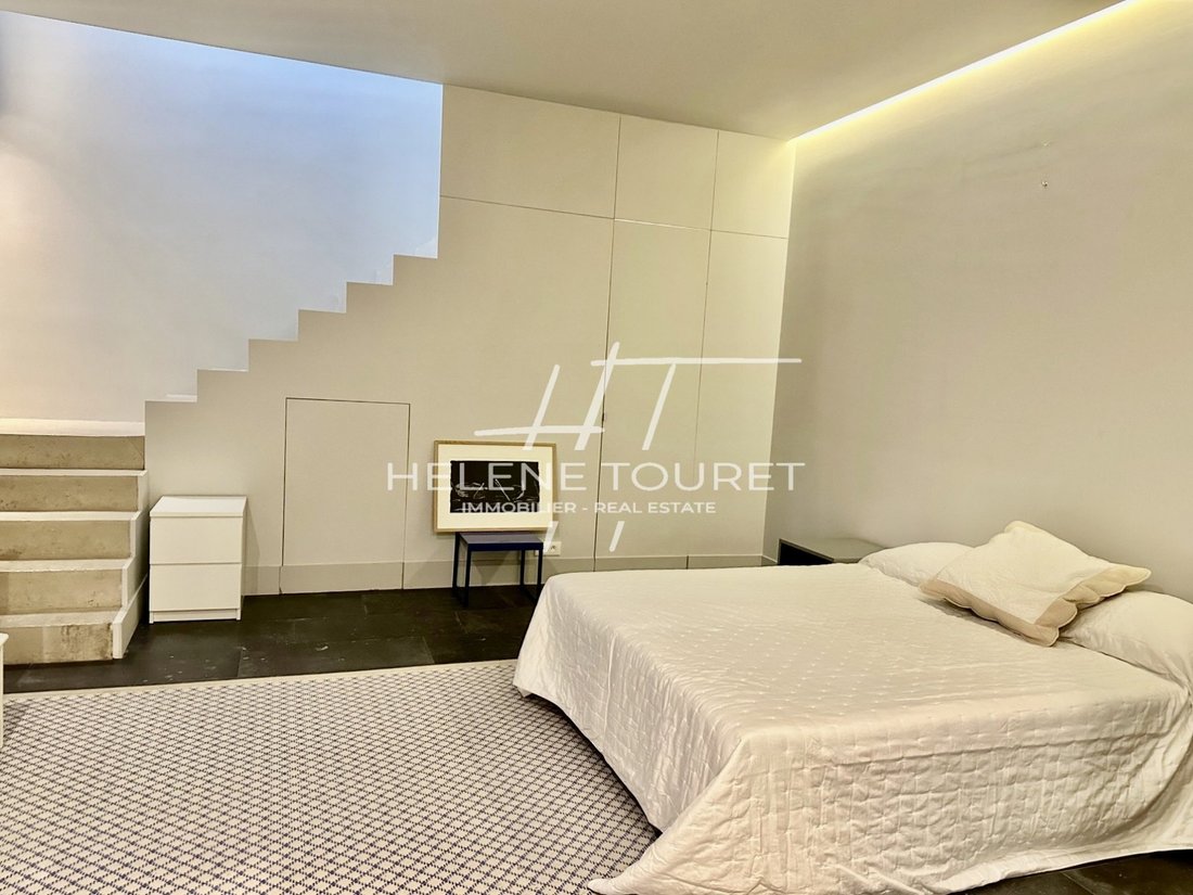 Appartement à Paris, Île-de-France, France 4 - 16898543