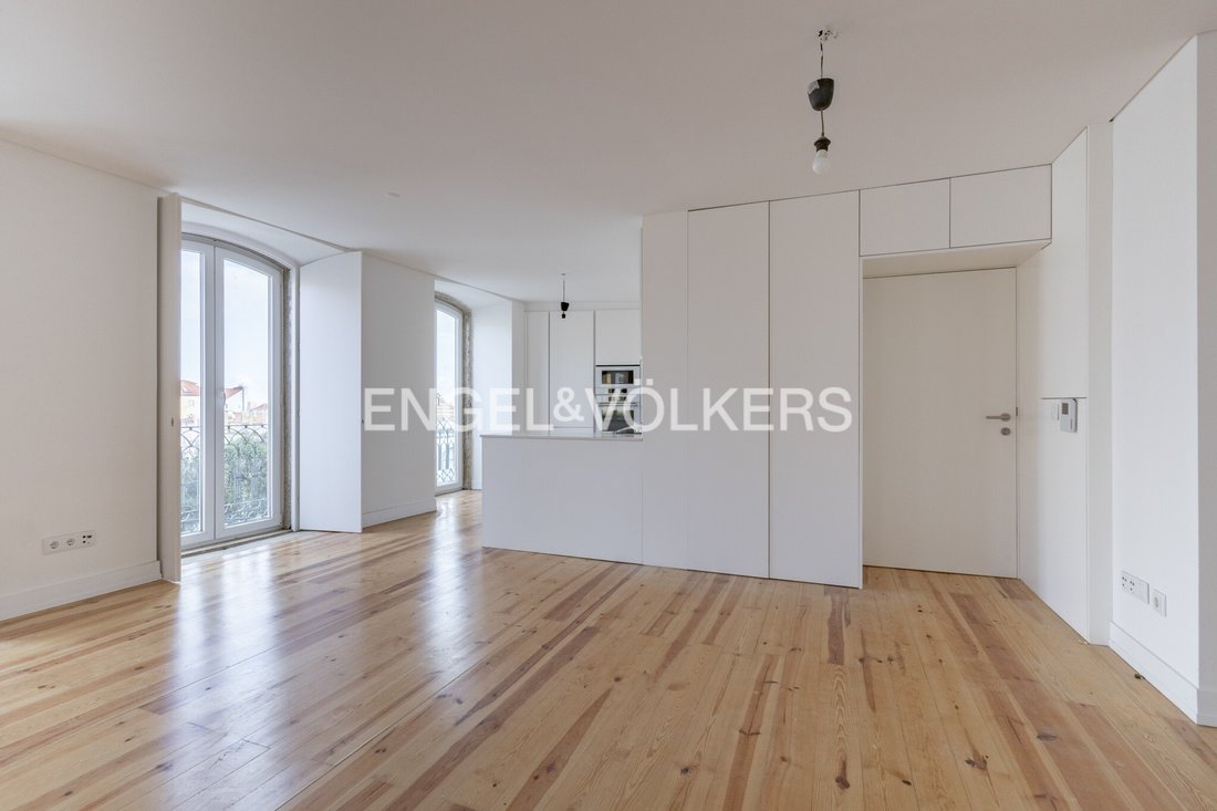 Apartment in Sao Vicente, Lisbon, Portugal 2 - 16903705