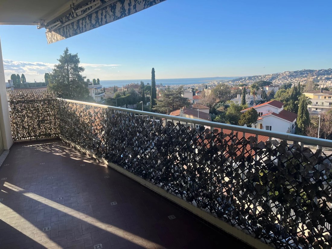 Apartment in Nice, Provence-Alpes-Côte d'Azur, France 2 - 16898534