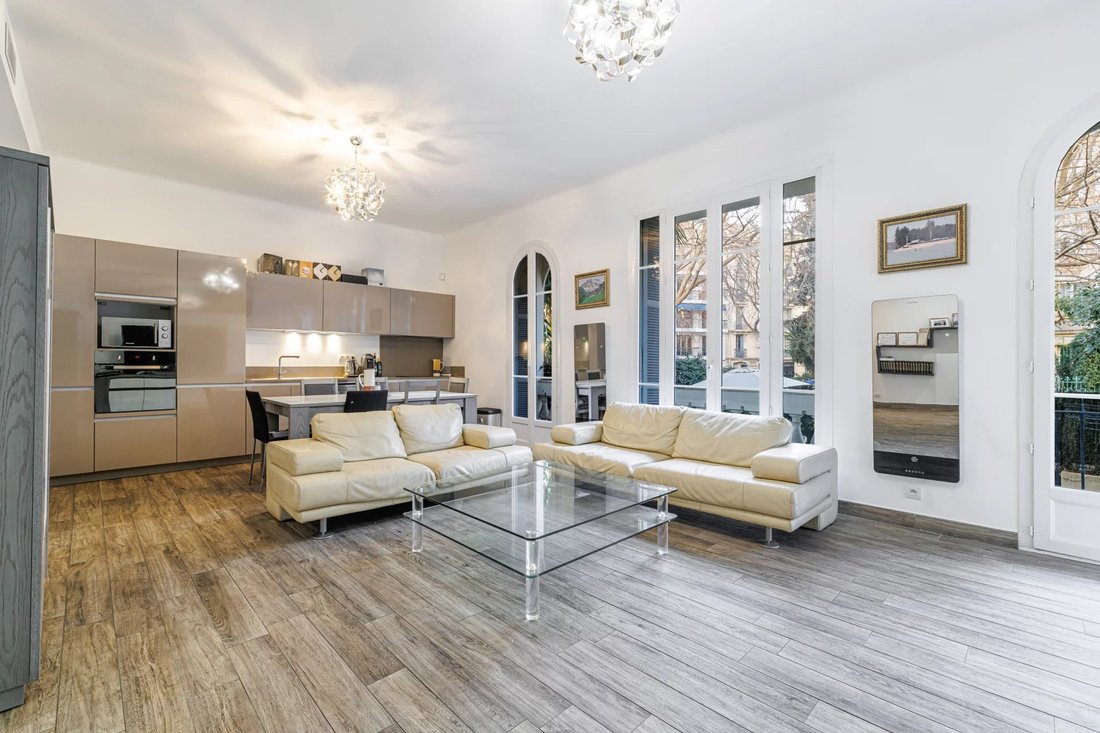 Apartment in Musiciens - Thiers, Nice, France 5 - 16831532