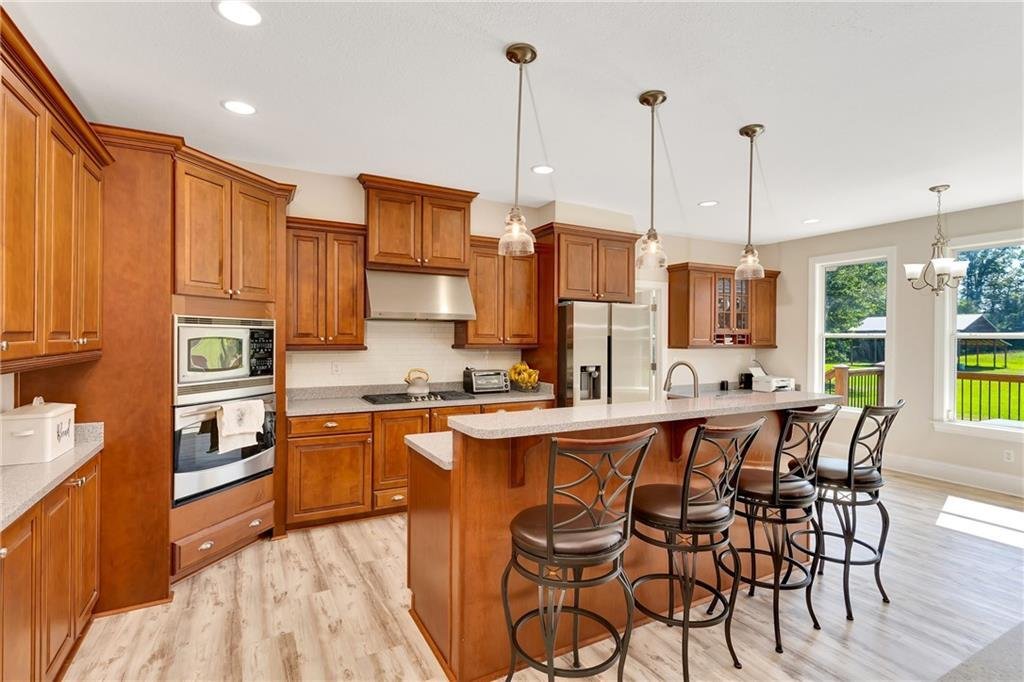 House in Summerville, Georgia, United States 5 - 16901044