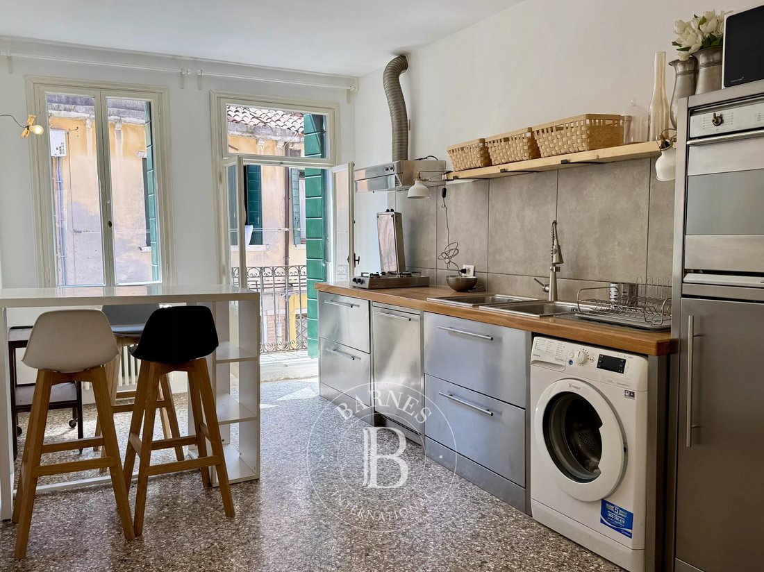 Appartement à Centre Historique de Venise, Venise, Italie 4 - 16900923