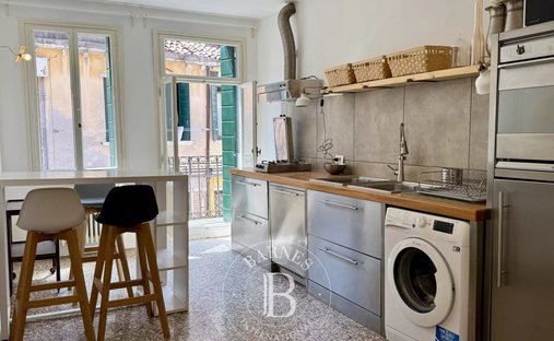 Apartamento en Centro Histórico de Venecia, Venecia, Italia 1