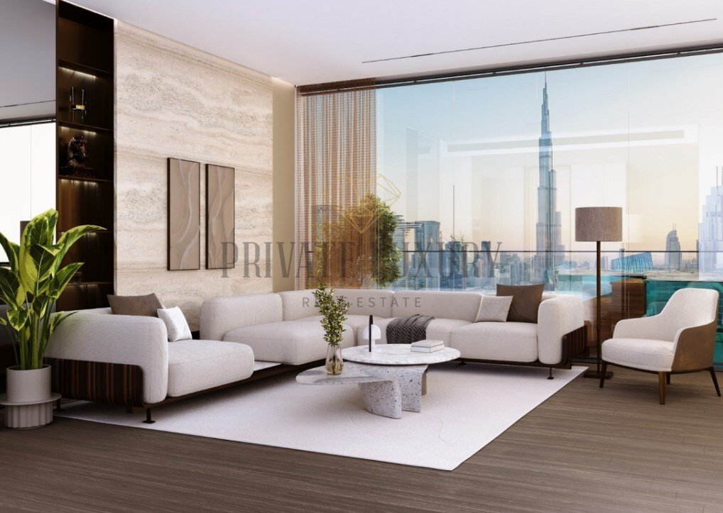 Apartment in Palm Jumeirah, Dubai, United Arab Emirates 5 - 16903663