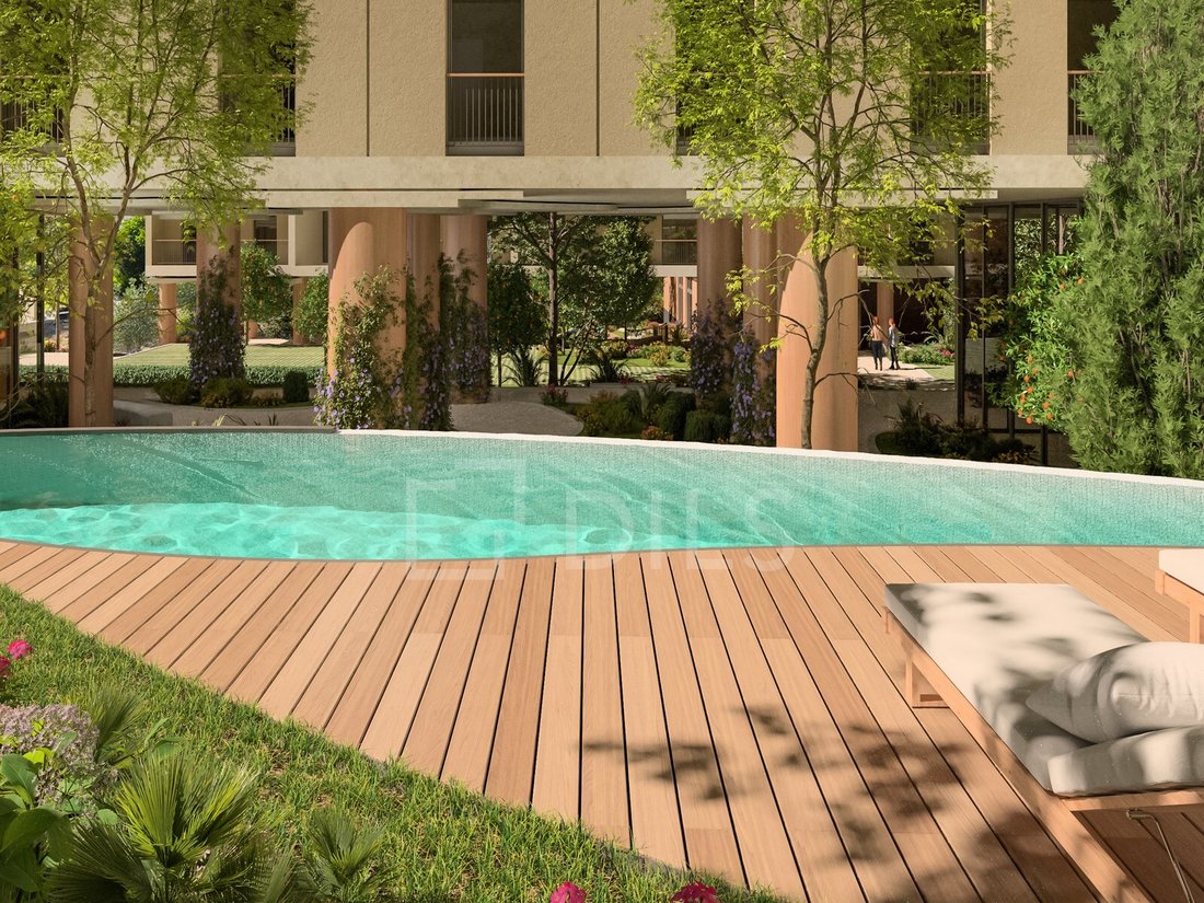 Apartamento en Carnaxide y Queijas, Distrito de Lisboa, Portugal 3 - 14825952
