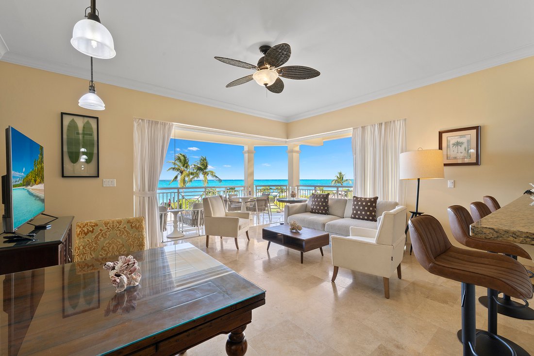 Condo in The Bight Settlement, Caicos Islands, Turks and Caicos Islands 3 - 14455180