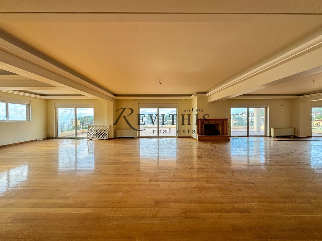 Apartment in Vouliagmeni, Attica, Greece 3 - 16902380