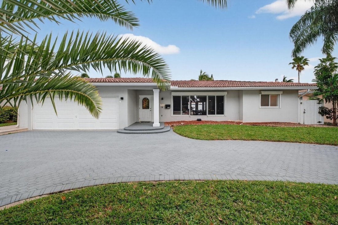 House in Fort Lauderdale, Florida, United States 2 - 16691029
