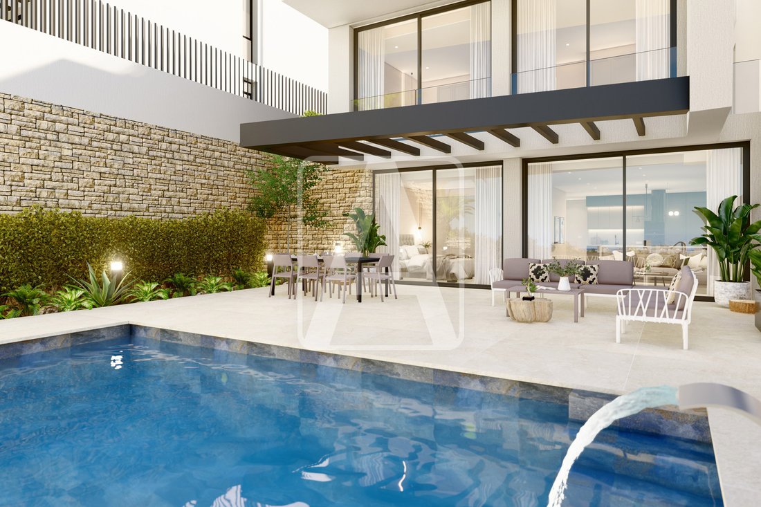 Villa in Calp / Calpe, Valencian Community, Spain 3 - 16900897