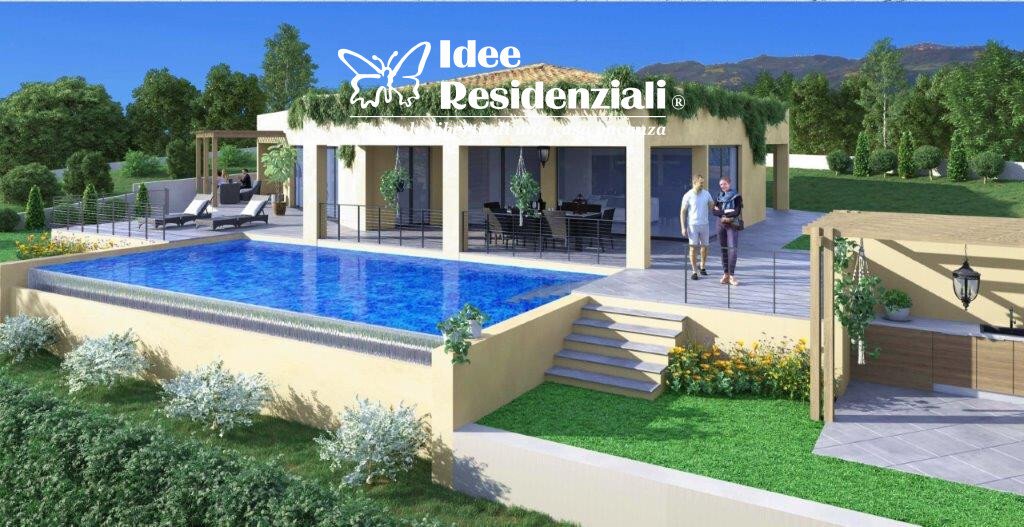 Villa in Palau, Sardinia, Italy 2 - 16876694