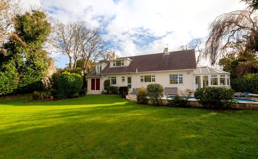 Casa en Inglaterra 1