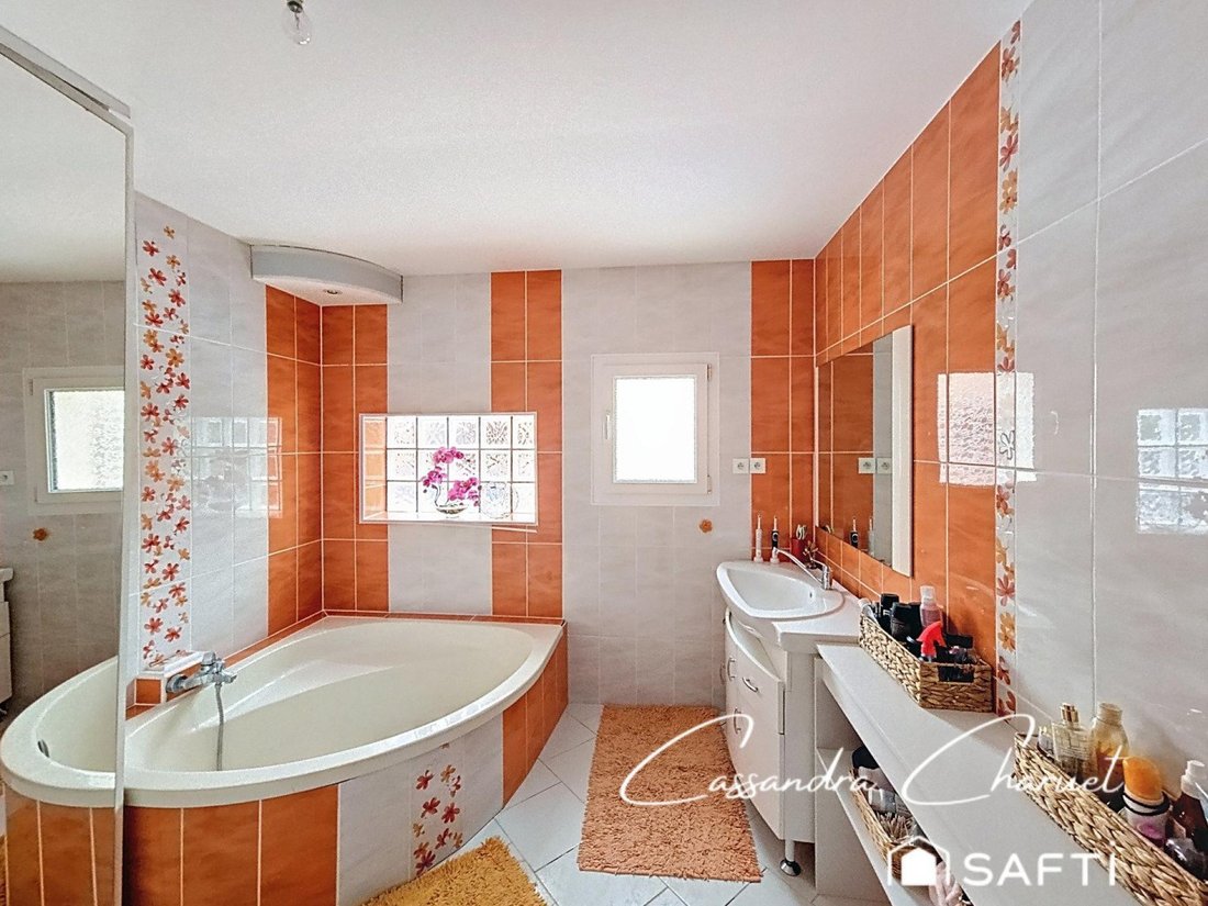 House in Heyrieux, Auvergne-Rhône-Alpes, France 5 - 16899596