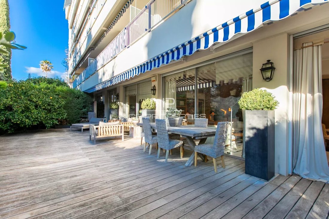 Apartment in Cimiez, Nice, France 5 - 16898433