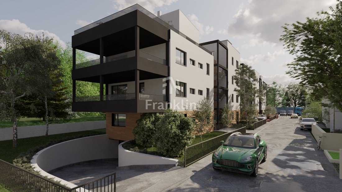 Apartment in MO Pongracevo, Zagreb, City of Zagreb 2 - 16901199
