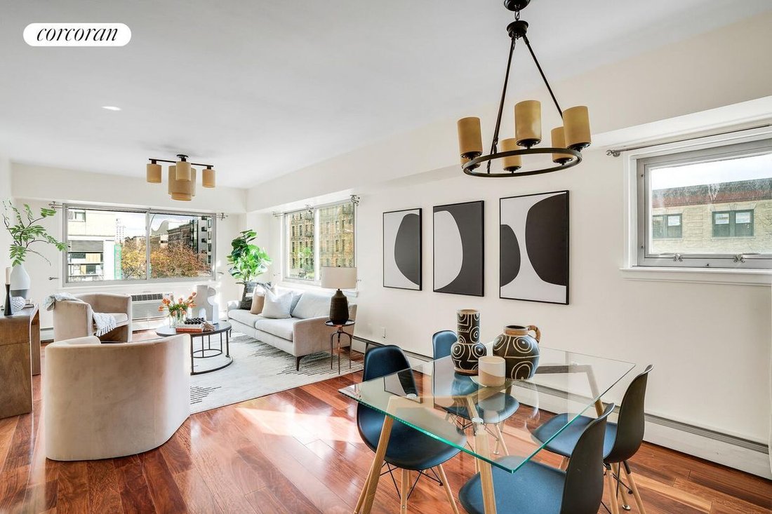 Co Op in New York, New York, United States 2 - 16899553