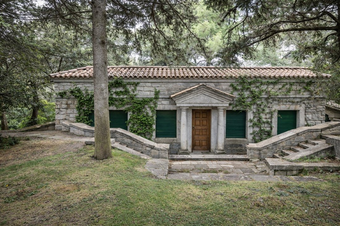 House in Galapagar, Comunidad de Madrid, Spain 4 - 16901132