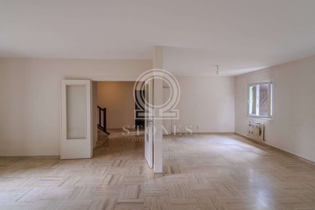 House in Marly-le-Roi, Ile-de-France, France 5 - 16902284