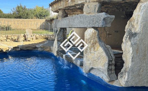 Castle for Sale in Narbonne, Occitanie, France