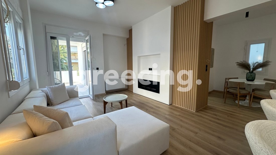 Apartment in Filothei - Psychiko, Attica, Greece 3 - 15218111