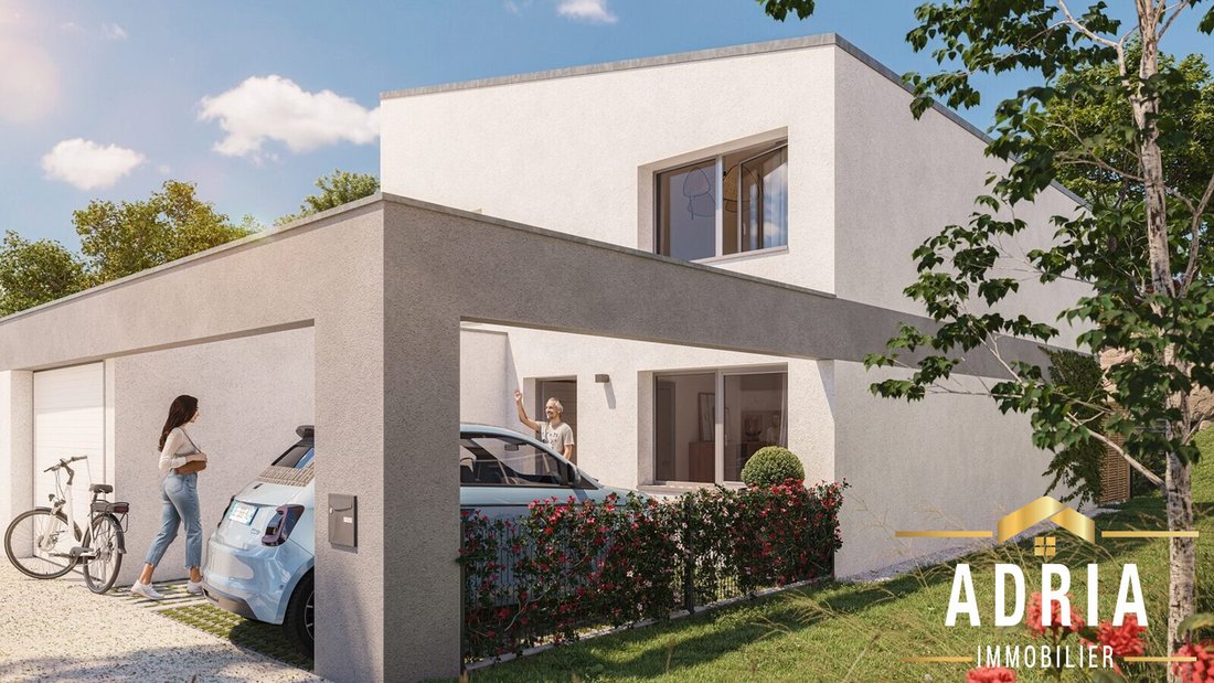 House in Zone Industrielle du Prat, Vannes, France 1 - 16902176