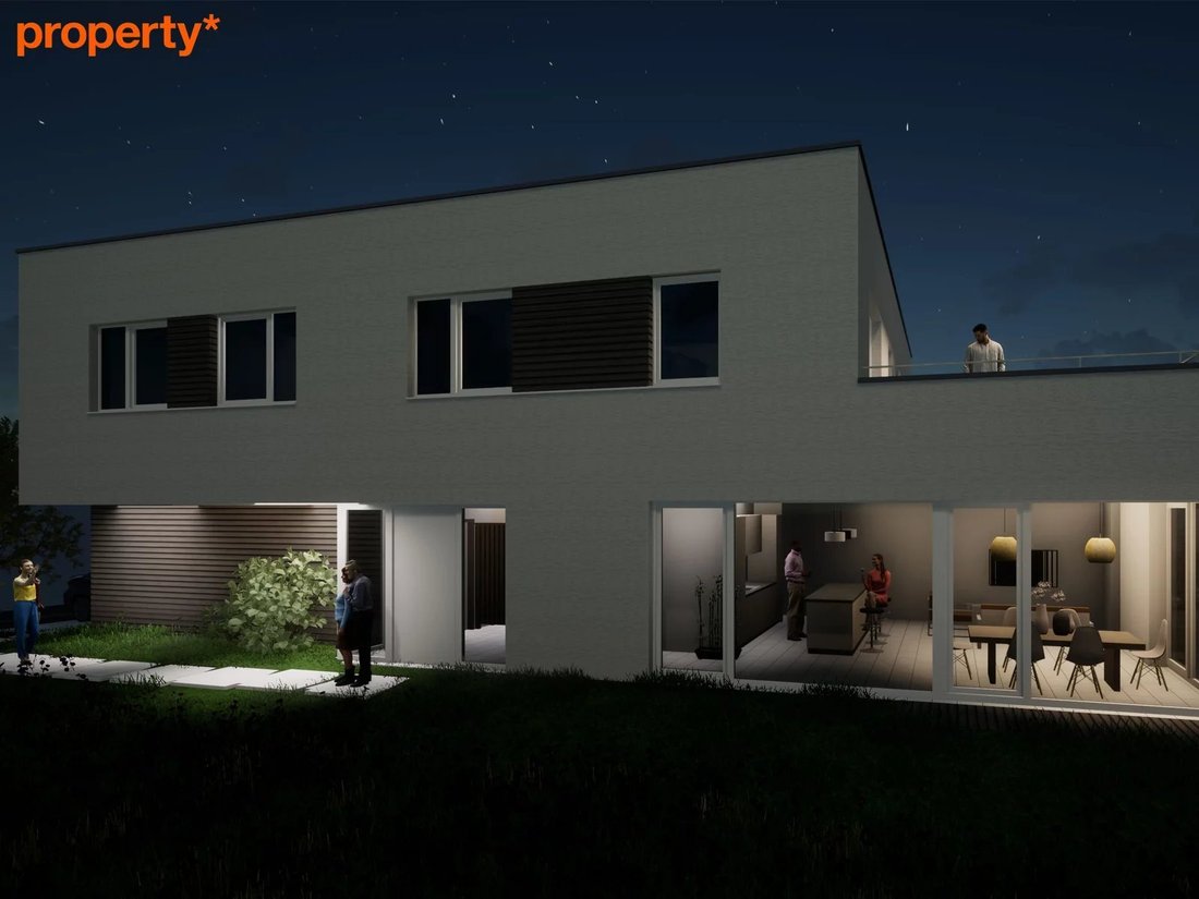 House in Schuttrange, Luxembourg District, Luxembourg 5 - 16898461