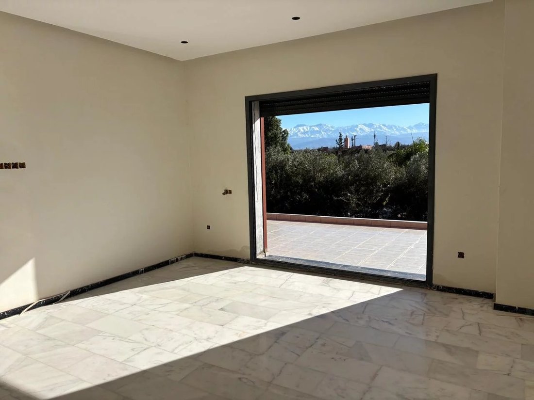 Villa in Lahebichate, Marrakesh-Safi, Morocco 4 - 16528898